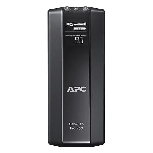APC APC Power-Saving Back-UPS Pro 900. 230V. CEE 7/5