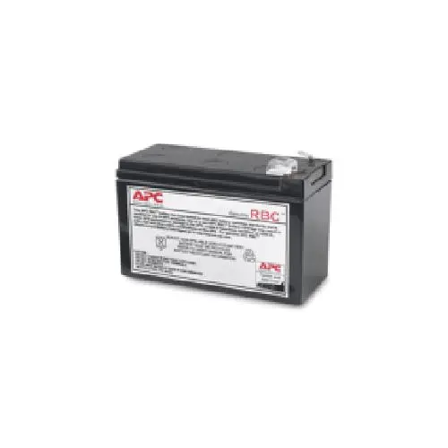 APC APC Replacement Battery Cartridge #110