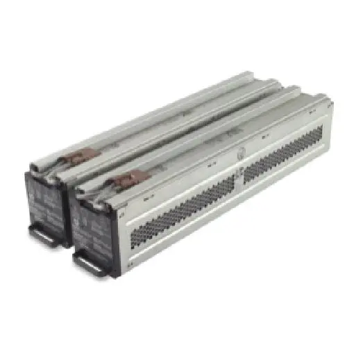 APC APC Replacement battery cartridge #140