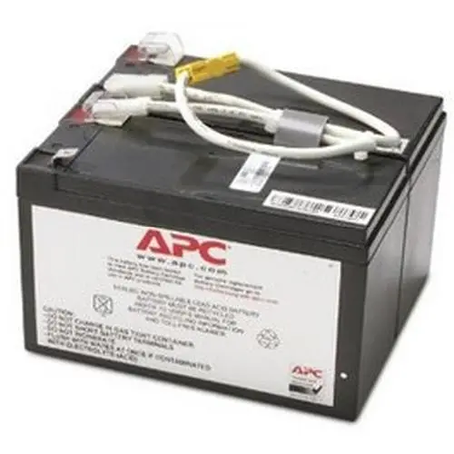 APC APC Replacement Battery Cartridge -5