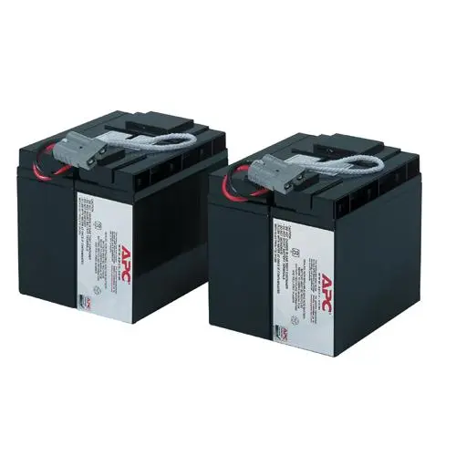 APC APC Replacement Battery Cartridge #55
