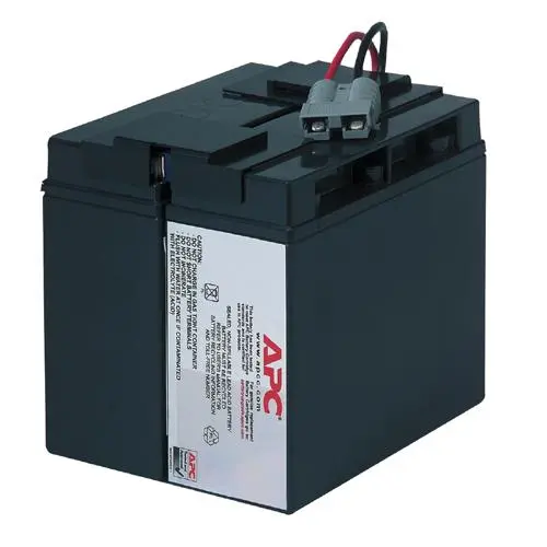 APC APC Replacement Battery Cartridge -7