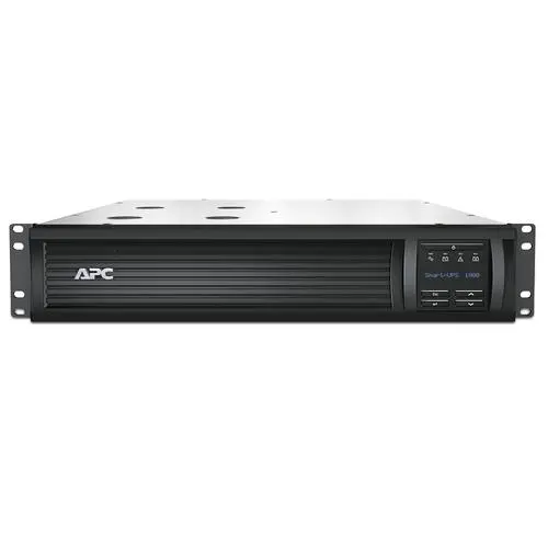 APC APC Smart-UPS 1000VA LCD RM 2U 230V with SmartConnect