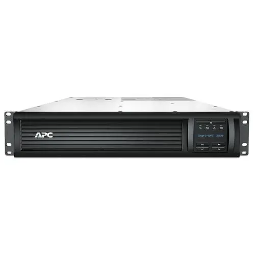 APC APC Smart-UPS 3000VA LCD RM 2U 230V with Network Card