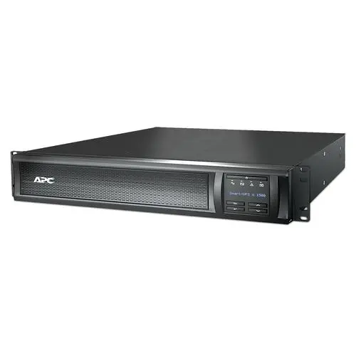 APC APC Smart-UPS X 1500VA Rack/Tower LCD 230V