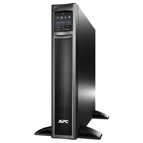 APC APC Smart-UPS X 750VA Rack/Tower LCD 230V