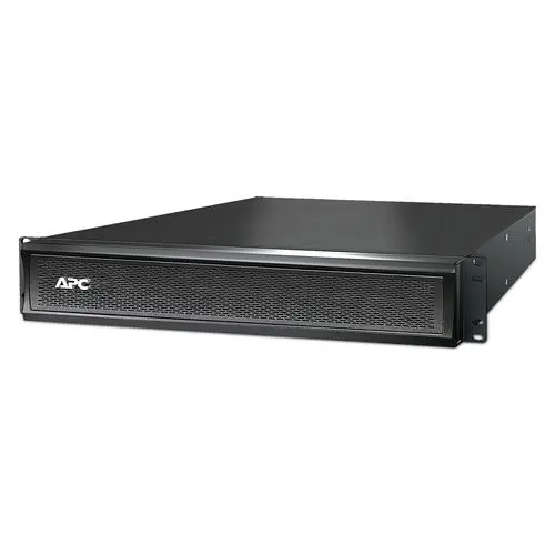 APC APC Smart-UPS X-Series 48V External Battery Pack Rack/Tower