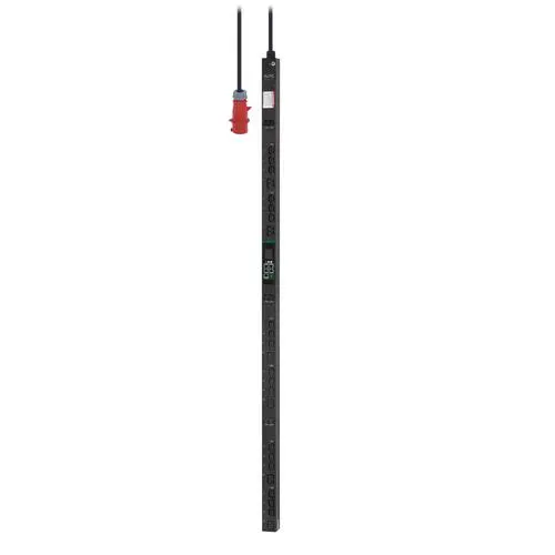 APC EasyPDU M-by-Outlet ZeroU 22kW 230V 18