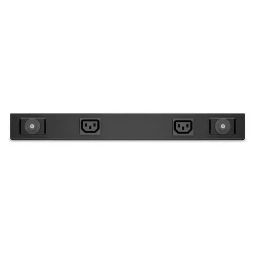 APC Rack PDU  Basic  0U/1U  100-240V/20A  220-240V/16A  (13) C13