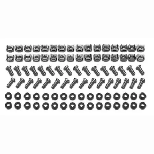 APC Set bevestigingsmiddelen M6