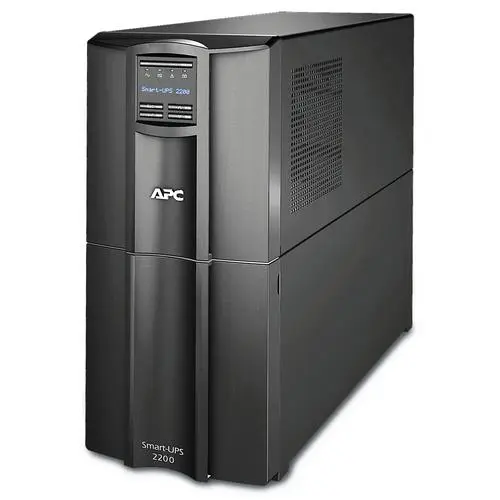 APC Smart-UPS 2200VA LCD 230V SC