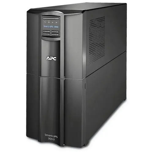 APC Smart-UPS 3000VA LCD 230V SC