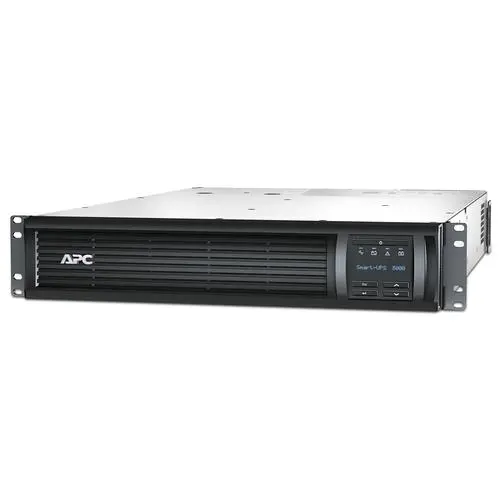 APC Smart-UPS 3000VA LCD RM 2U 230V SC