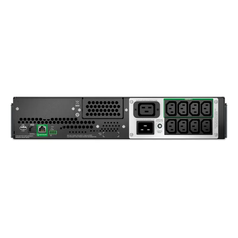 APC Smart-UPS LithiumIon 2200VA 230V with SmartConnect Port