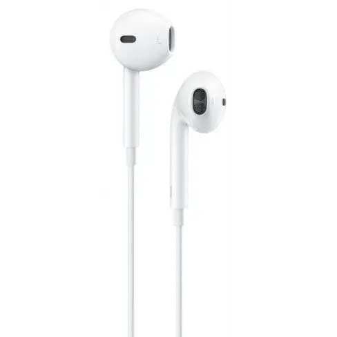 Apple EarPods with Remote and Mic