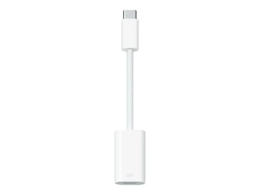 Apple USB-C naar Lightning Adapter