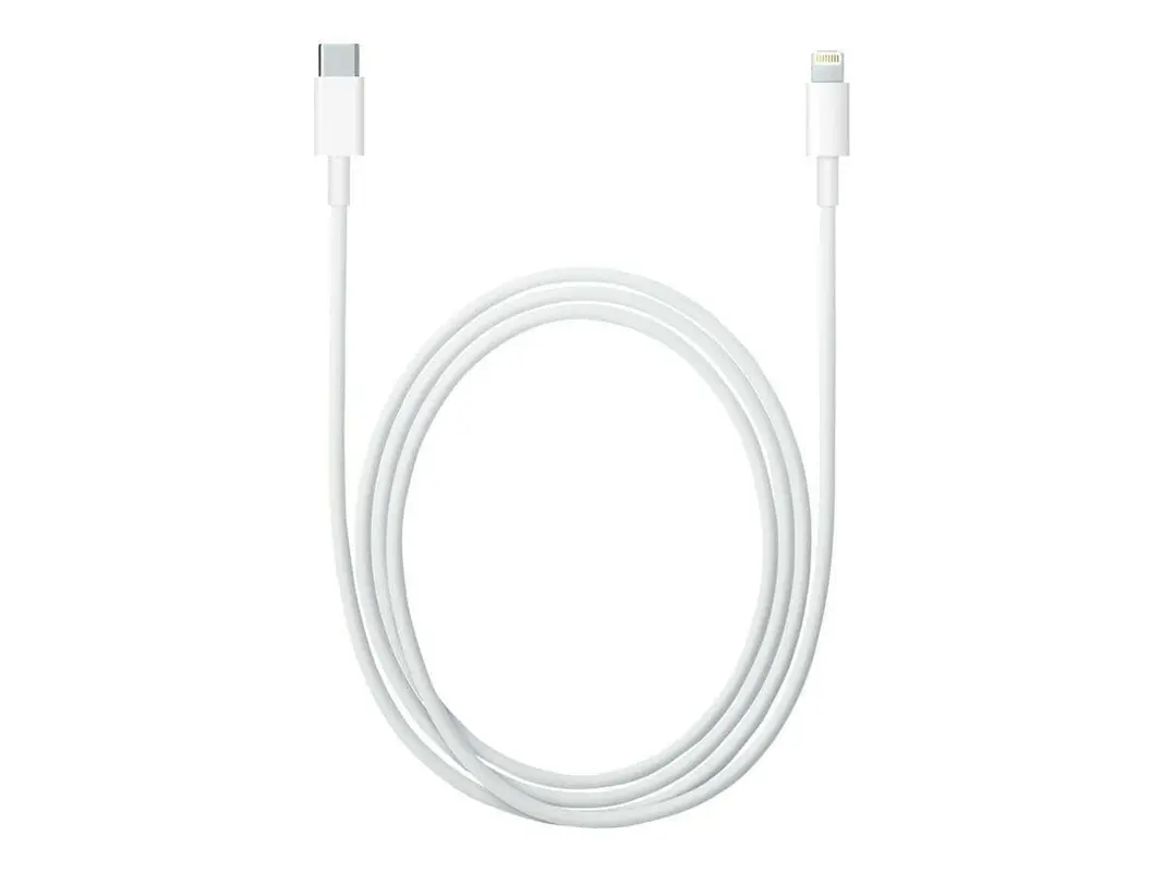 Apple USB-C naar Lightning kabel 1m