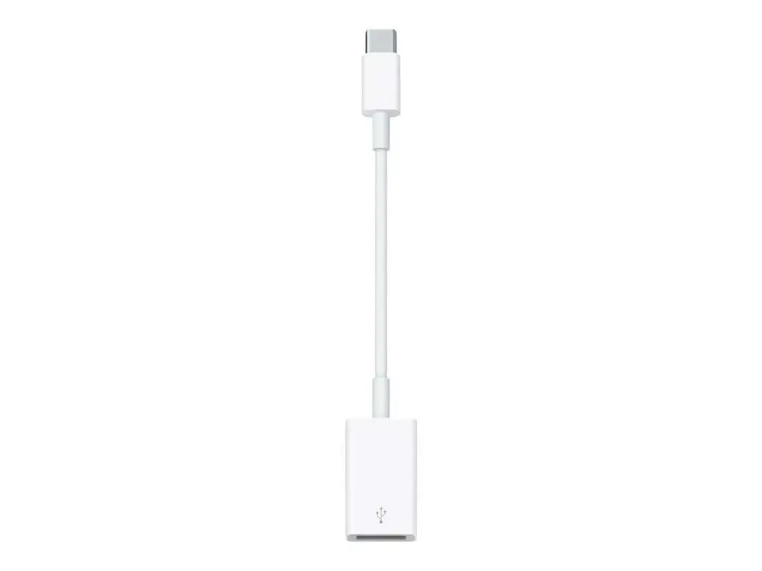 Apple USB-C naar USB adapter