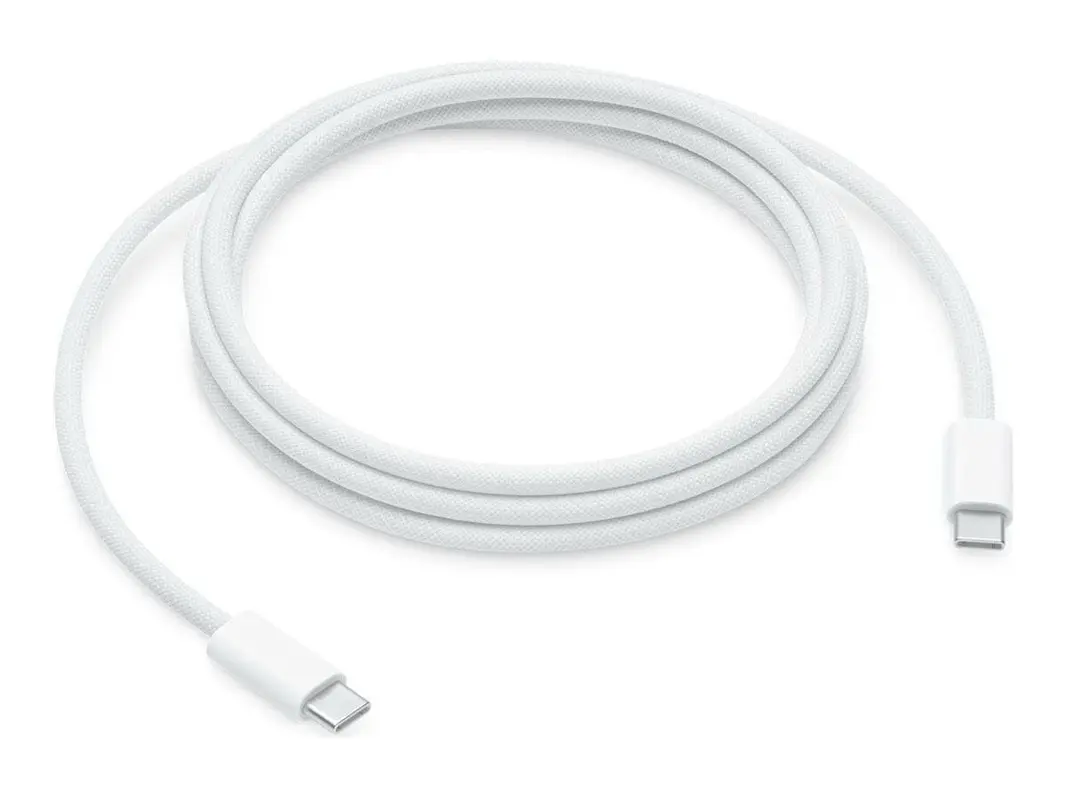 Apple USB-C oplaadkabel 240W 2m