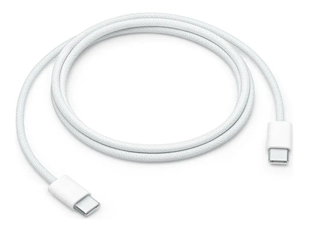 Apple USB-C oplaadkabel 60W 1m