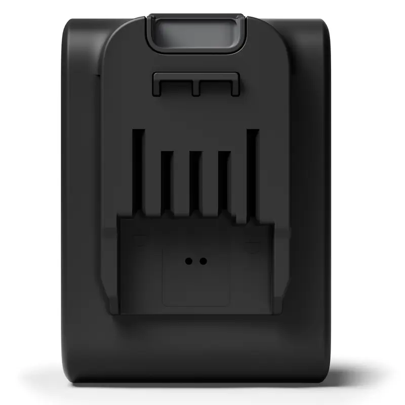 AquaTrio Cordless Accessory