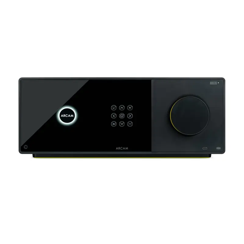 Arcam AVA35