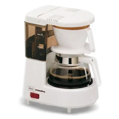 Aromaboy 1015-01 Wit