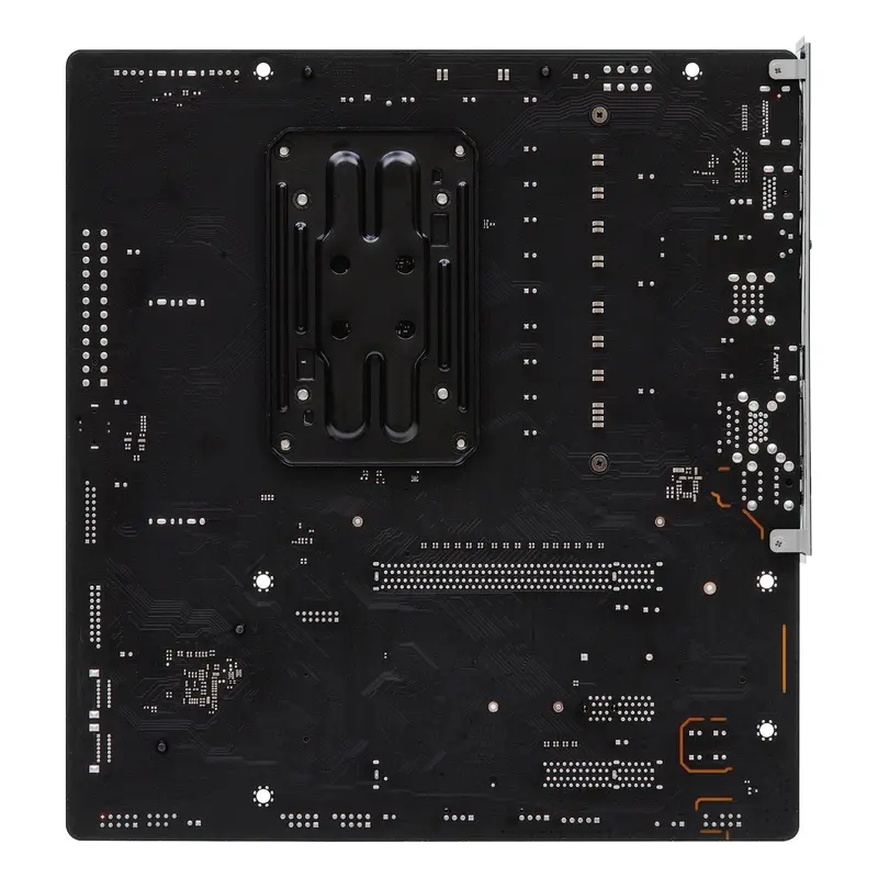 ASRock B650M-HDV/M.2, AMD B650, AM5, Micro ATX, 2 DDR5, HDMI, DP, 2.5G LAN, PCIe4, 2x M.2