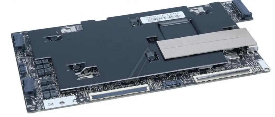 ASSY PCB MAIN;QRQ90B