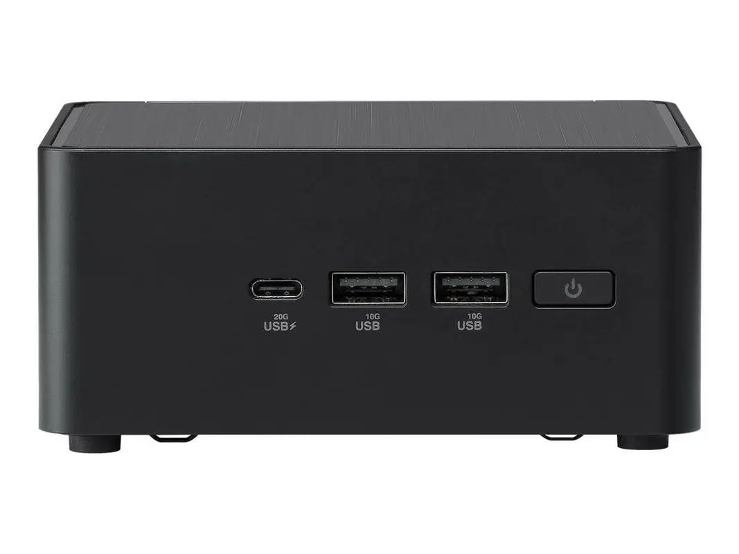 Asus NUC 14 Pro RNUC14RVHU5068C2I