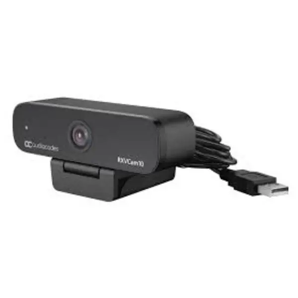 AudioCodes HD Video USB Content Camera