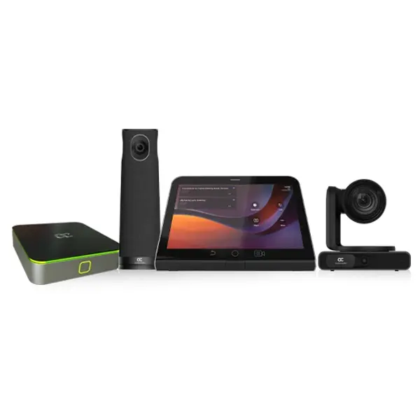 AudioCodes RXV200 for Microsoft Teams room, small to mid siz