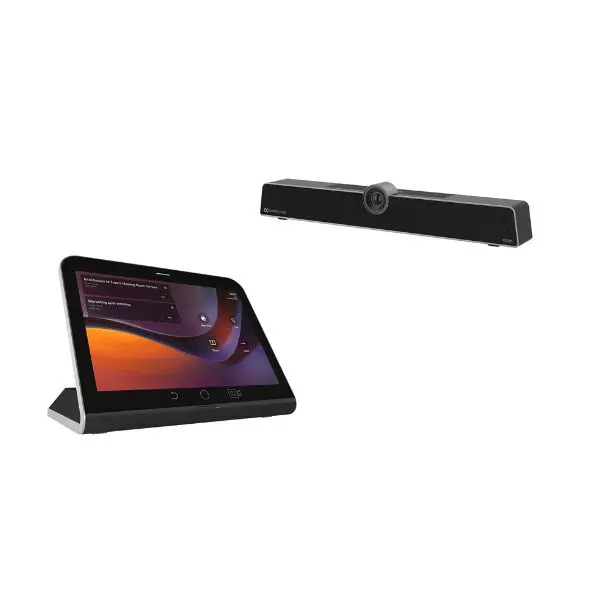 AudioCodes  Teams RXV81 Video Collaboration Bar (MTRfA) Bund
