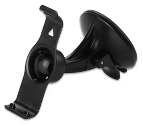 Autohouder / raamhouder voor Garmin 2500 2515 2545 2515LT 2545LMT 2555LMT 2555LT 2585TV 2595LMT