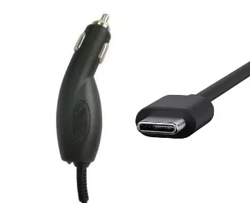 Autolader voor Samsung Galaxy Note 8.0 - USB-C