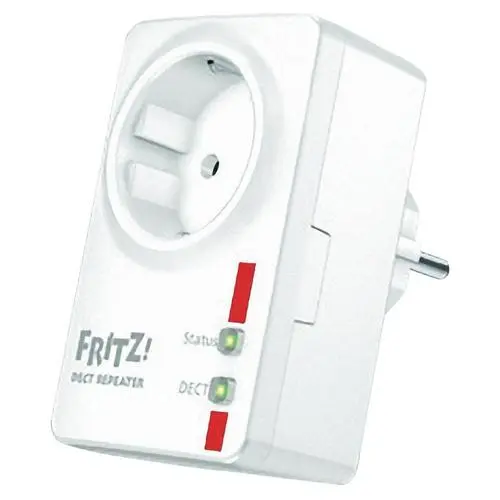 AVM AVM FRITZ!DECT Repeater 100 Edition International