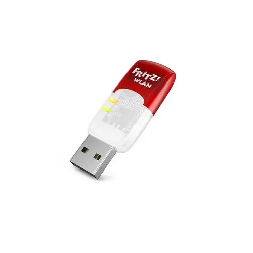 AVM AVM FRITZ!WLAN Stick AC 430 Edition MU-MIMO International