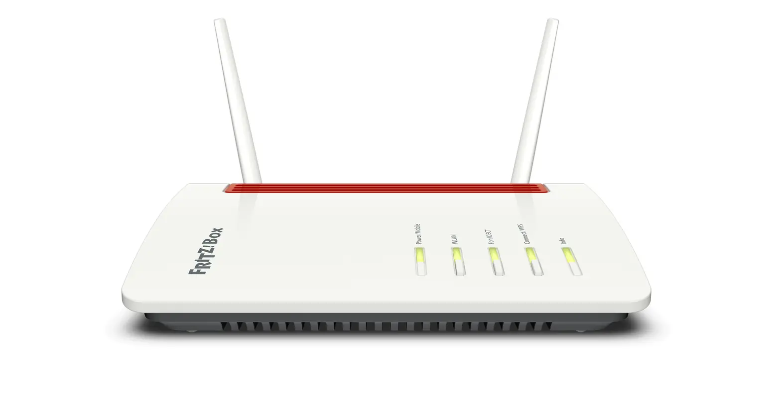 AVM FRITZ!Box 6850 LTE Edition International