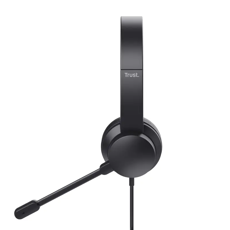 AYDA USB PC HEADSET