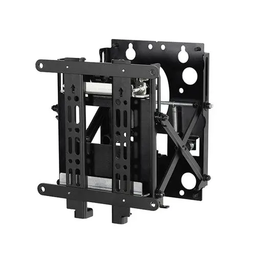 B-Tech BT8309 106,7 cm (42") Muur Zwart