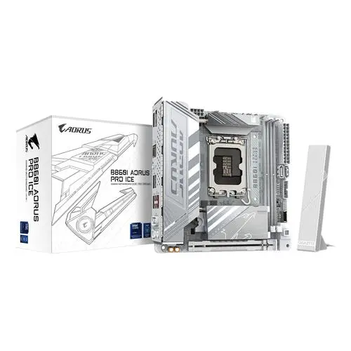 B860I AORUS PRO I
