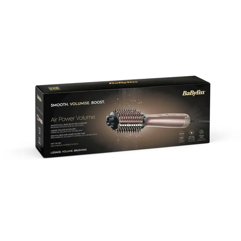 BaByliss Air Power Volume AS95E