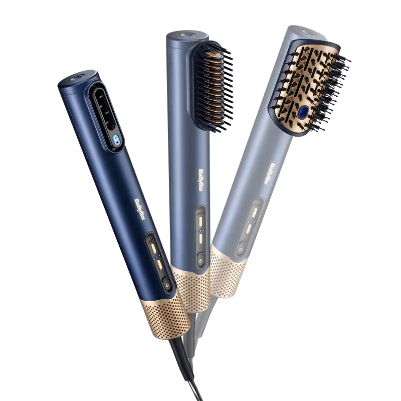 BaByliss Air Wand AS6550E