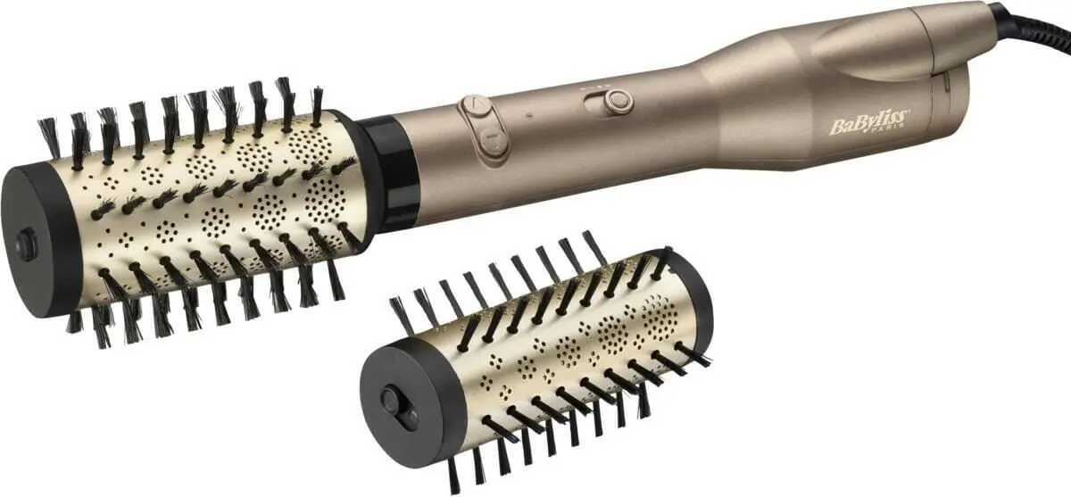 BaByliss AS952E champagne