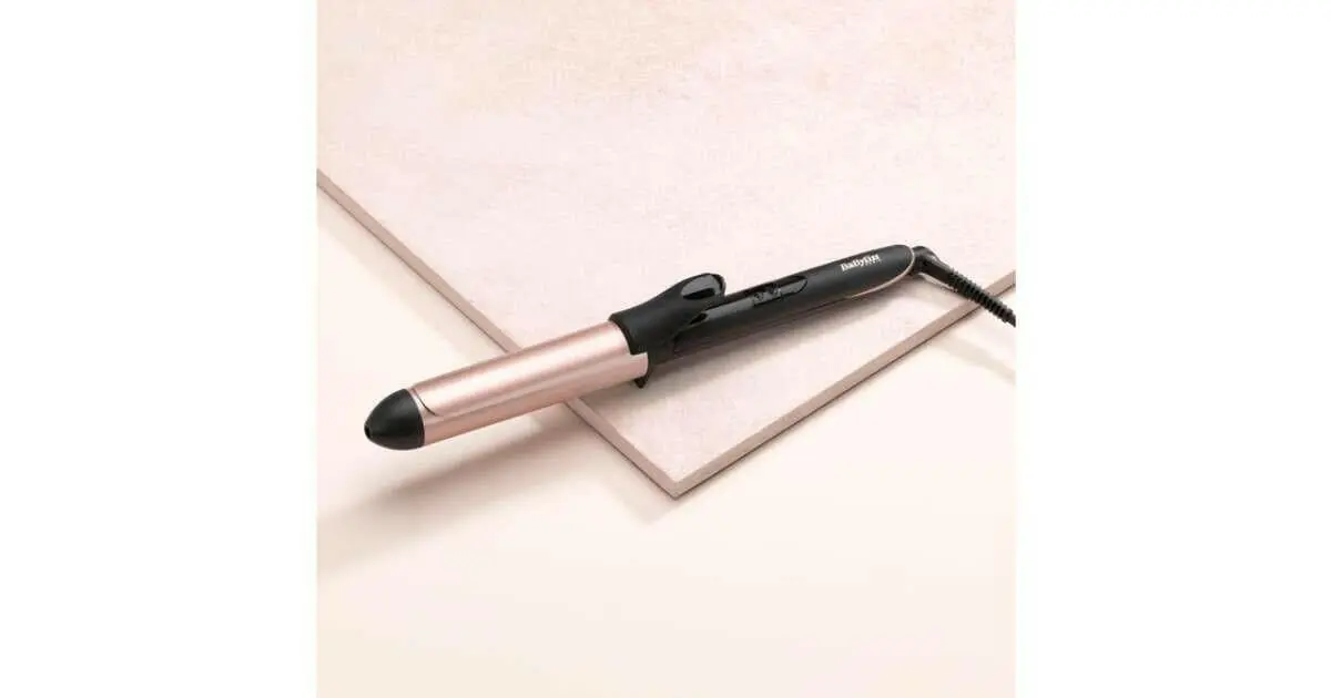 BaByliss C452E