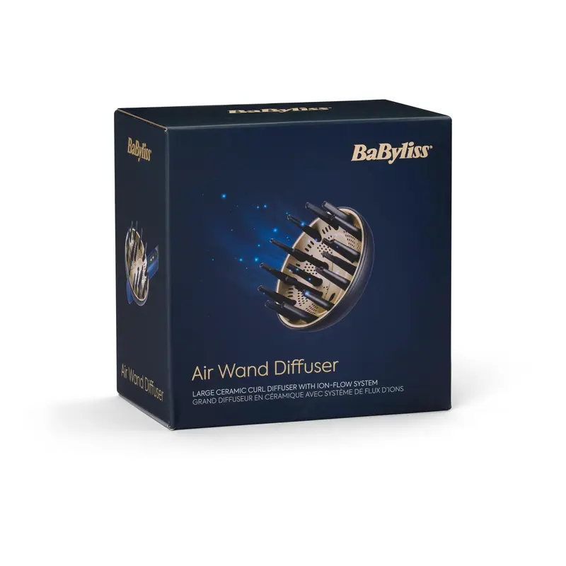 BaByliss Diffuser voor Air Wand