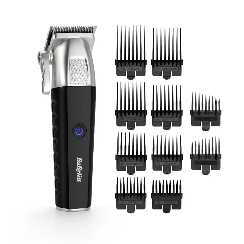BaByliss E812E Tondeuse