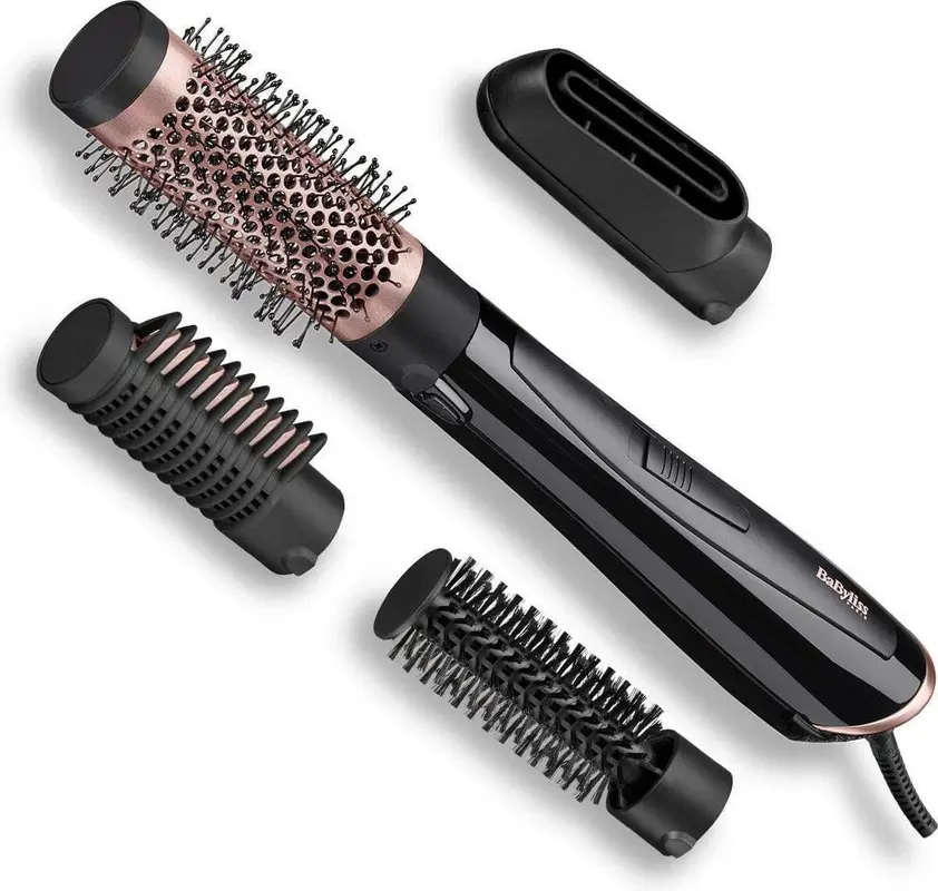 BaByliss Perfect Finish AS126E
