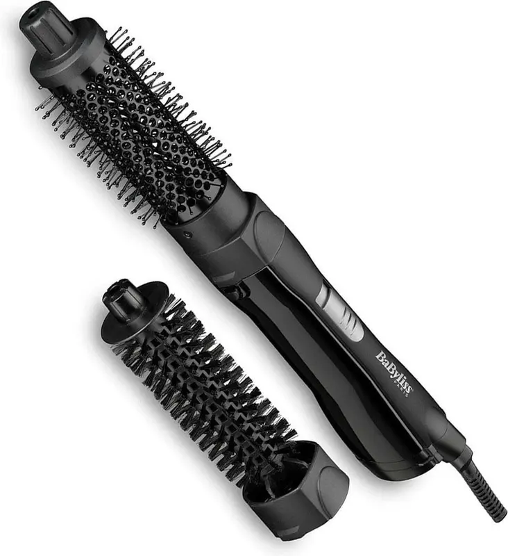 Babyliss Shape & Smooth AS82E zwart