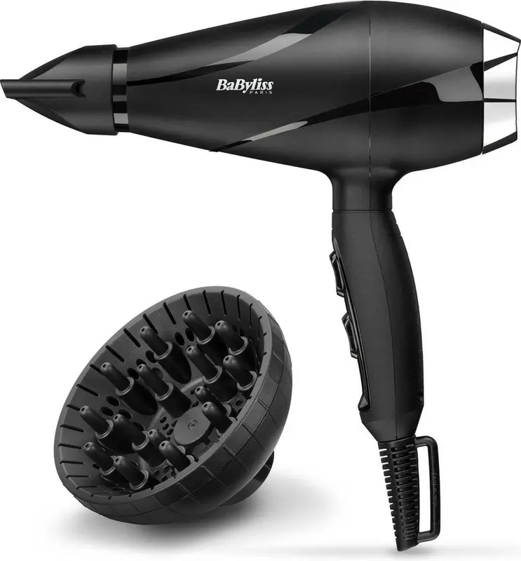 BaByliss Shine Pro 6713DE